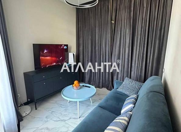 2-комнатная квартира по адресу Ванный пер. (площадь 51 м²) - Atlanta.ua - фото 9