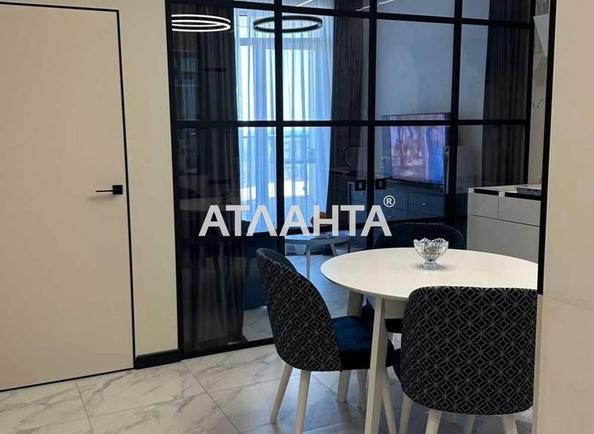 2-комнатная квартира по адресу Ванный пер. (площадь 51 м²) - Atlanta.ua - фото 10