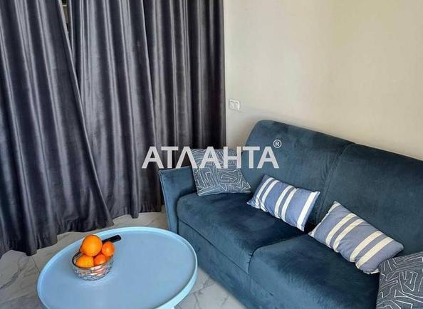 2-комнатная квартира по адресу Ванный пер. (площадь 51 м²) - Atlanta.ua - фото 13