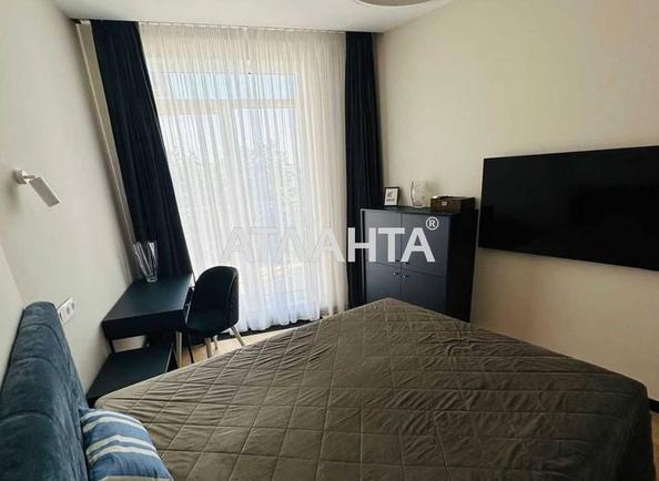 2-комнатная квартира по адресу Ванный пер. (площадь 51 м²) - Atlanta.ua - фото 17