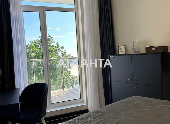 2-комнатная квартира по адресу Ванный пер. (площадь 51 м²) - Atlanta.ua - фото 18
