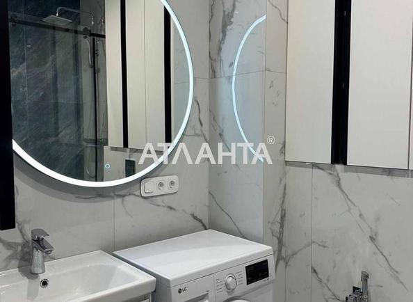 2-комнатная квартира по адресу Ванный пер. (площадь 51 м²) - Atlanta.ua - фото 22