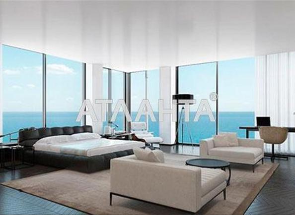 1-room apartment apartment by the address st. Frantsuzskiy bul Proletarskiy bul (area 75,1 m²) - Atlanta.ua - photo 4