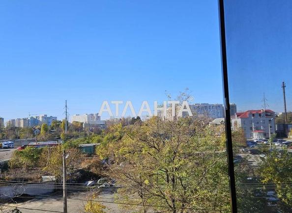1-комнатная квартира по адресу ул. Раскидайловская (площадь 22,5 м²) - Atlanta.ua - фото 4