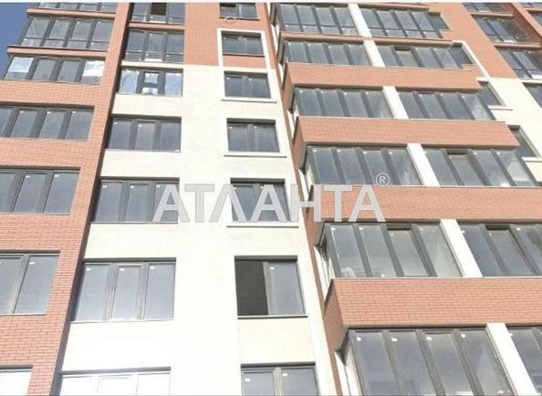 2-комнатная квартира по адресу ул. Николаевская (площадь 64 м²) - Atlanta.ua