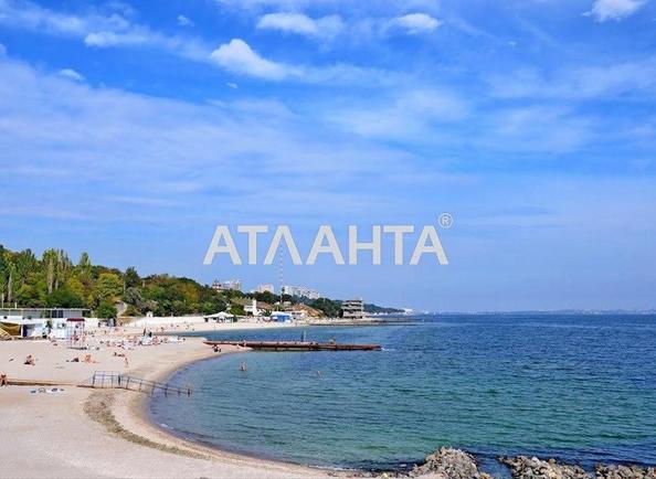 2-rooms apartment apartment by the address st. Frantsuzskiy bul Proletarskiy bul (area 123,5 m²) - Atlanta.ua - photo 4