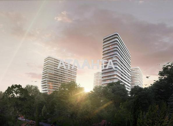 2-rooms apartment apartment by the address st. Frantsuzskiy bul Proletarskiy bul (area 123,5 m²) - Atlanta.ua - photo 5