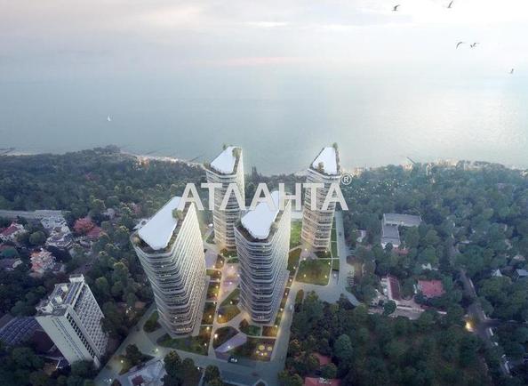 2-rooms apartment apartment by the address st. Frantsuzskiy bul Proletarskiy bul (area 123,5 m²) - Atlanta.ua - photo 7