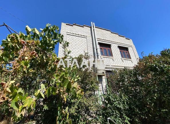 Будинок за адресою вул. Полунична (площа 116 м²) - Atlanta.ua - фото 2