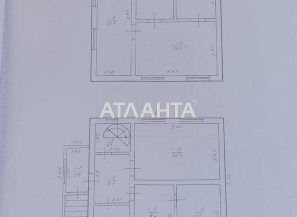 Будинок за адресою вул. Полунична (площа 116 м²) - Atlanta.ua - фото 11