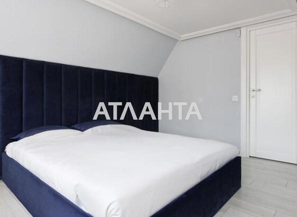 Будинок за адресою Обсерваторний пров. (площа 111 м²) - Atlanta.ua - фото 3