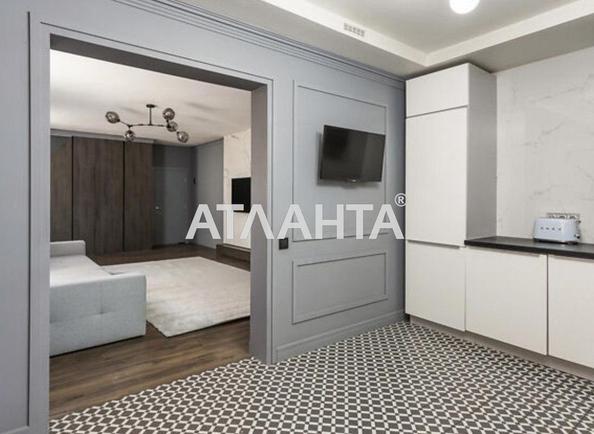 Будинок за адресою Обсерваторний пров. (площа 111 м²) - Atlanta.ua - фото 4