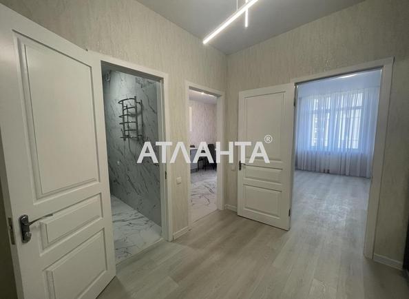 1-комнатная квартира по адресу ул. Краснова (площадь 43 м²) - Atlanta.ua - фото 7