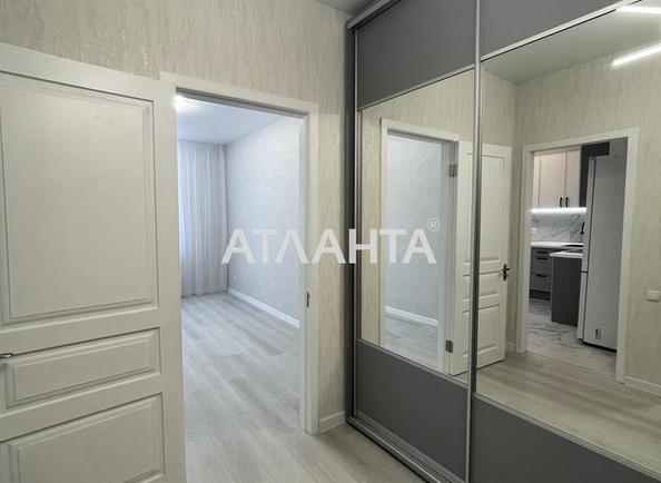 1-комнатная квартира по адресу ул. Краснова (площадь 43 м²) - Atlanta.ua - фото 9