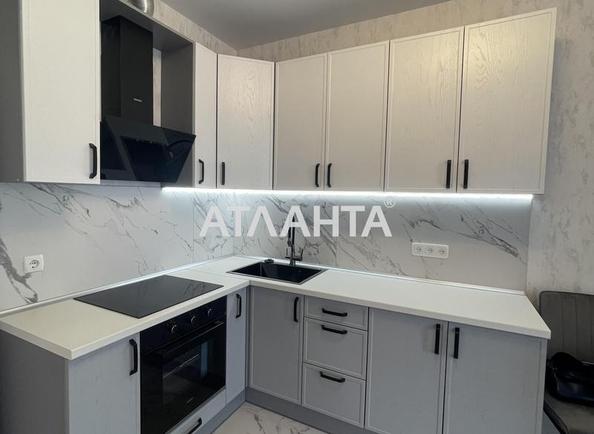 1-комнатная квартира по адресу ул. Краснова (площадь 43 м²) - Atlanta.ua - фото 4