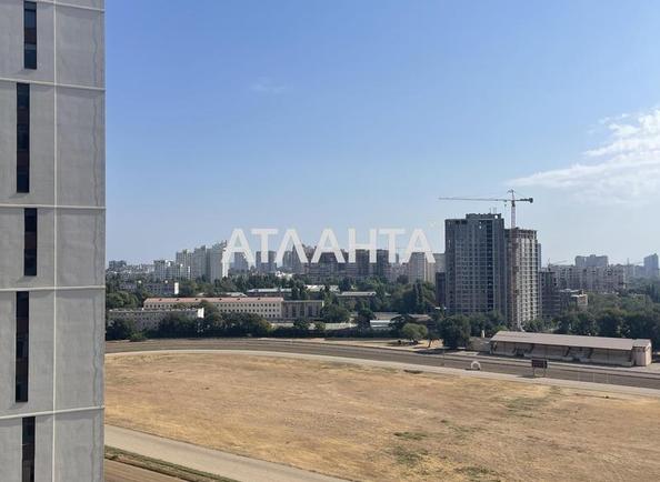 1-комнатная квартира по адресу ул. Краснова (площадь 43 м²) - Atlanta.ua - фото 16