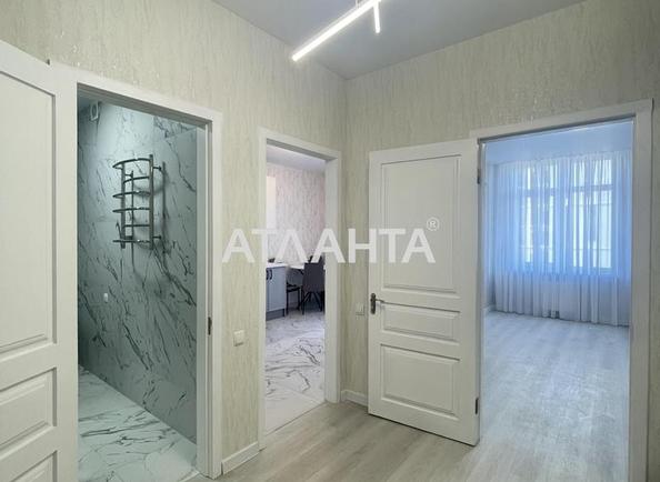 1-комнатная квартира по адресу ул. Краснова (площадь 43 м²) - Atlanta.ua - фото 12