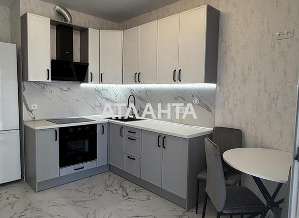 1-комнатная квартира по адресу ул. Краснова (площадь 43 м²) - Atlanta.ua - фото 5