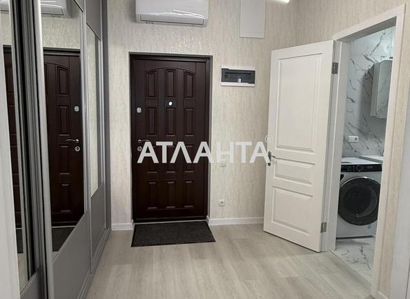 1-комнатная квартира по адресу ул. Краснова (площадь 43 м²) - Atlanta.ua - фото 13
