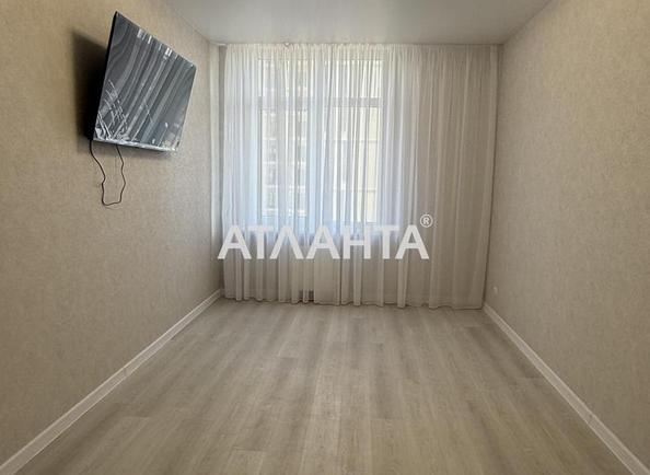 1-комнатная квартира по адресу ул. Краснова (площадь 43 м²) - Atlanta.ua