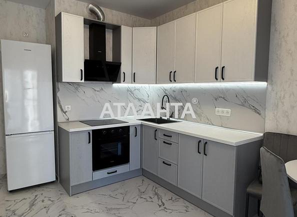 1-комнатная квартира по адресу ул. Краснова (площадь 43 м²) - Atlanta.ua - фото 3