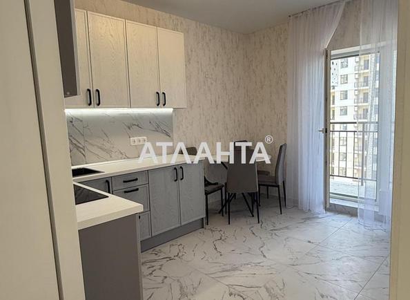 1-комнатная квартира по адресу ул. Краснова (площадь 43 м²) - Atlanta.ua - фото 6