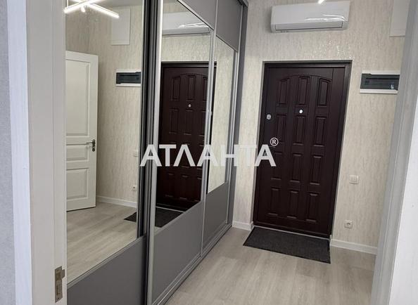 1-комнатная квартира по адресу ул. Краснова (площадь 43 м²) - Atlanta.ua - фото 8