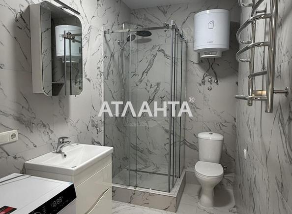 1-комнатная квартира по адресу ул. Краснова (площадь 43 м²) - Atlanta.ua - фото 10