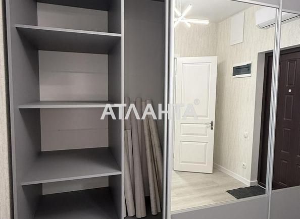 1-комнатная квартира по адресу ул. Краснова (площадь 43 м²) - Atlanta.ua - фото 14