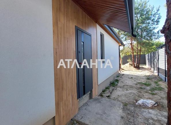 House by the address st. Zvenigorodskaya (area 120 m²) - Atlanta.ua - photo 5