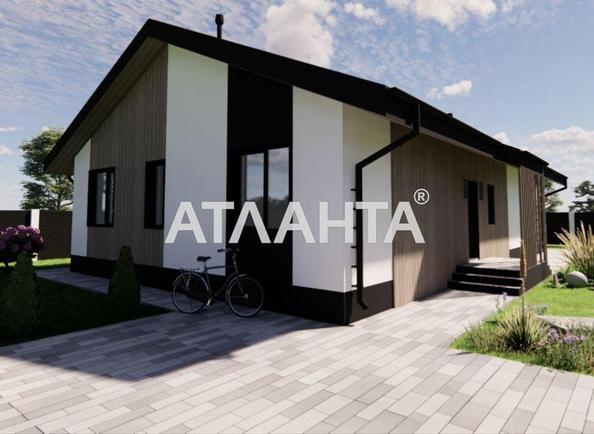 House by the address st. Zvenigorodskaya (area 120 m²) - Atlanta.ua - photo 18