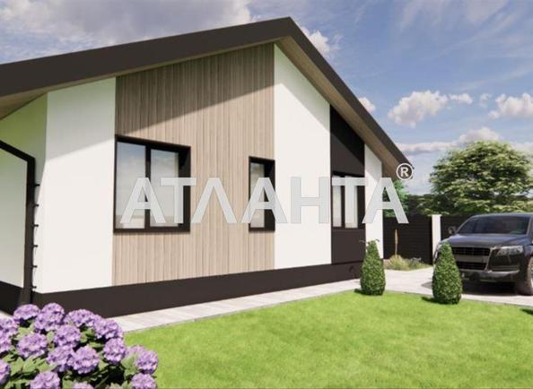 House by the address st. Zvenigorodskaya (area 120 m²) - Atlanta.ua - photo 19