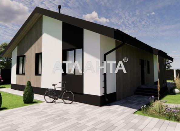 House by the address st. Zvenigorodskaya (area 120 m²) - Atlanta.ua - photo 20