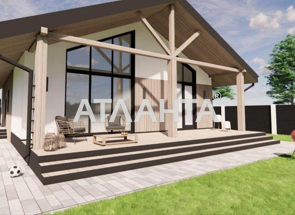 House by the address st. Zvenigorodskaya (area 120 m²) - Atlanta.ua - photo 21