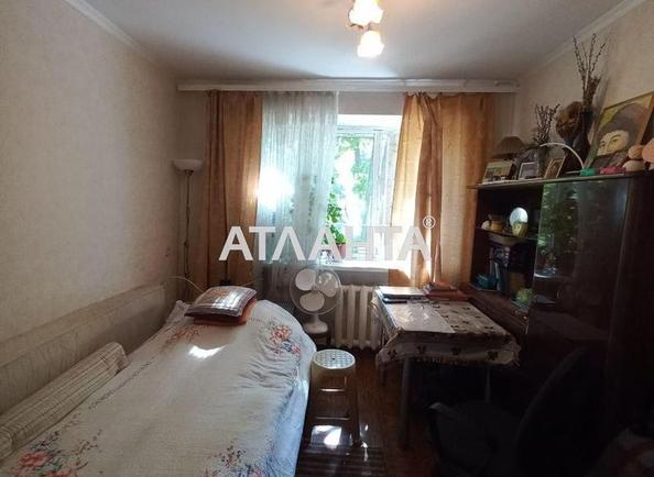 Комунальна квартира за адресою вул. Варненська (площа 10 м²) - Atlanta.ua