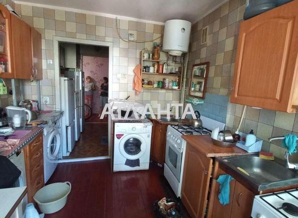 Комунальна квартира за адресою вул. Варненська (площа 10 м²) - Atlanta.ua - фото 4