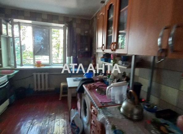 Комунальна квартира за адресою вул. Варненська (площа 10 м²) - Atlanta.ua - фото 5