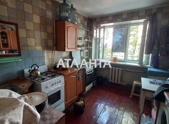 Комунальна квартира за адресою вул. Варненська (площа 10 м²) - Atlanta.ua - фото 6