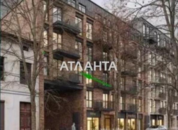 1-комнатная квартира по адресу Замарстыновская ул. (площадь 63,0 м²) - Atlanta.ua - фото 4