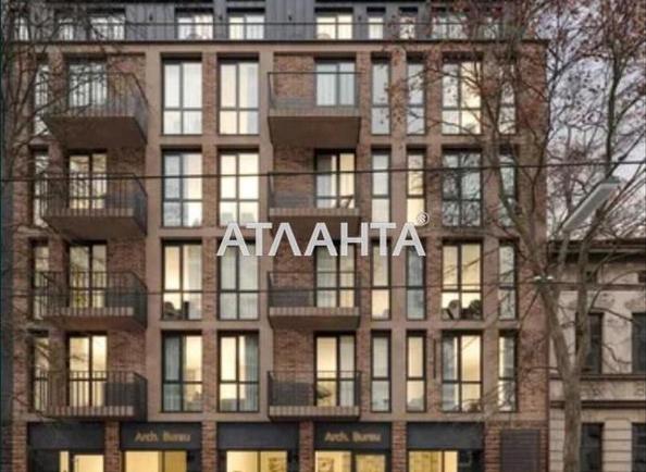 1-комнатная квартира по адресу Замарстыновская ул. (площадь 63,0 м²) - Atlanta.ua - фото 6