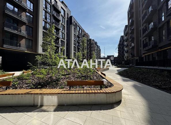 1-комнатная квартира по адресу Замарстыновская ул. (площадь 63,0 м²) - Atlanta.ua