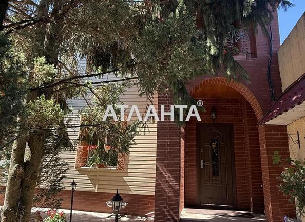 Дом по адресу ул. Франко Ивана (площадь 180 м²) - Atlanta.ua