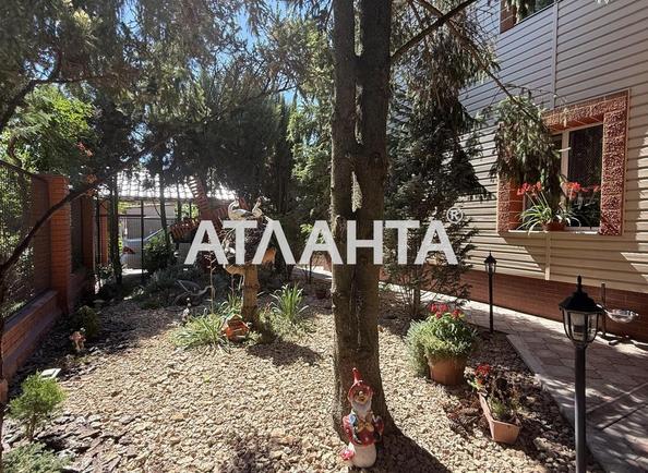 Дом по адресу ул. Франко Ивана (площадь 180 м²) - Atlanta.ua - фото 3