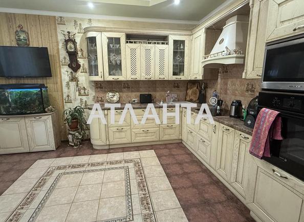 Дом по адресу ул. Франко Ивана (площадь 180 м²) - Atlanta.ua - фото 5