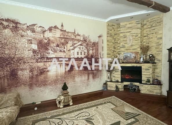 Дом по адресу ул. Франко Ивана (площадь 180 м²) - Atlanta.ua - фото 4