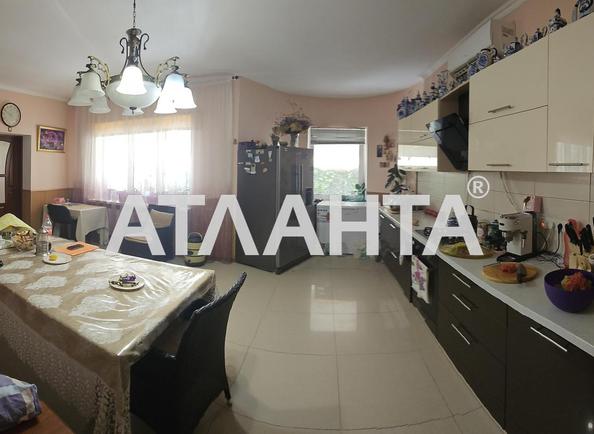 Будинок за адресою вул. Гагаріна (площа 252 м²) - Atlanta.ua - фото 2