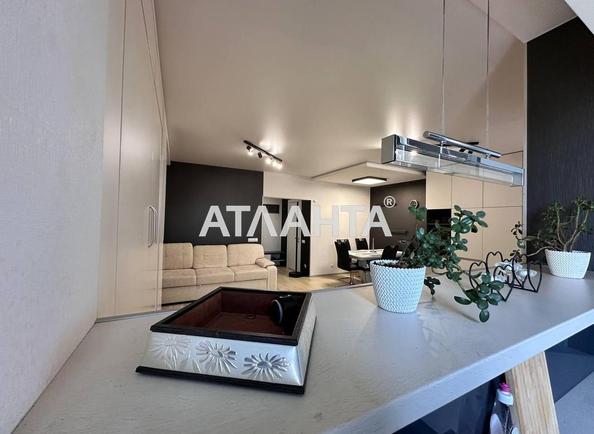 1-кімнатна квартира за адресою вул. Людкевича (площа 41 м²) - Atlanta.ua - фото 2