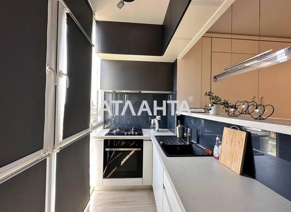 1-кімнатна квартира за адресою вул. Людкевича (площа 41 м²) - Atlanta.ua - фото 3
