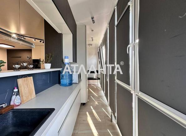 1-кімнатна квартира за адресою вул. Людкевича (площа 41 м²) - Atlanta.ua - фото 6