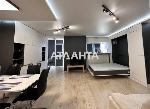 1-кімнатна квартира за адресою вул. Людкевича (площа 41 м²) - Atlanta.ua - фото 11